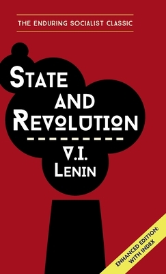 State and Revolution by Vladimir Lenin