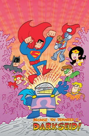 Superman Family Adventures Vol. 2 by Franco, Art Baltazar
