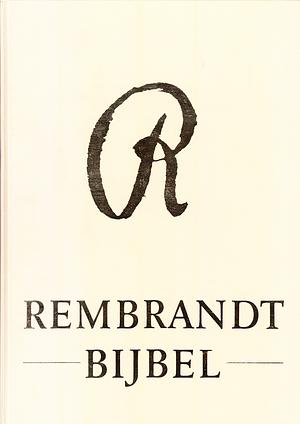 Rembrandt Bible Drawings: 60 Works by Rembrandt