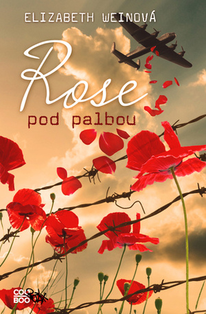 Rose pod palbou by Elizabeth Wein