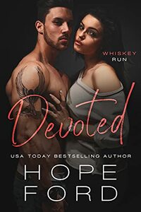 Devoted by Hope Ford