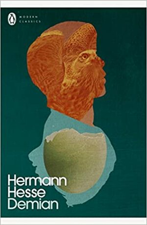 Demian by Hermann Hesse