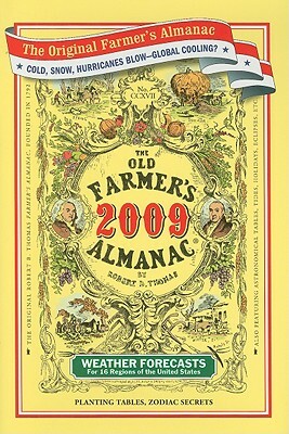 The Old Farmer's Almanac by 