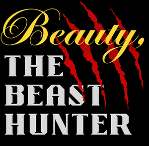 Beauty, the Beast Hunter by C. M. Alongi