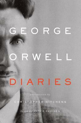 George Orwell: Diaries by George Orwell