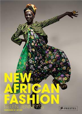 New African Fashion by Helen Jennings