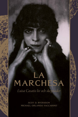 La Marchesa by Michael Orlando Yaccarino, Scot D. Ryersson