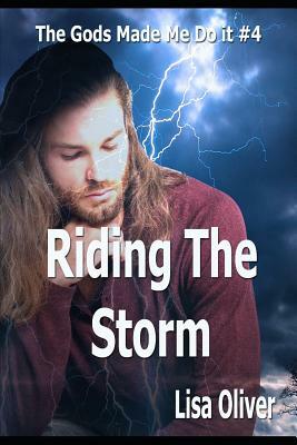 Riding the Storm by Lisa Oliver