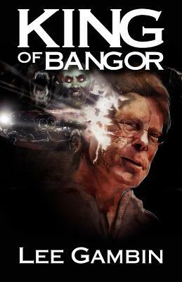 King of Bangor by Lee Gambin