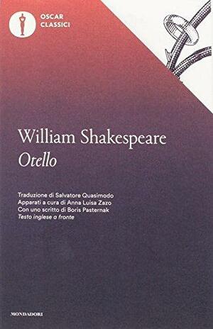 Otello by William Shakespeare