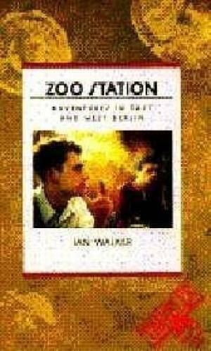 Zoo Station by Ian Walker