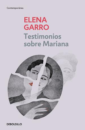 Testimonios sobre Mariana by Elena Garro