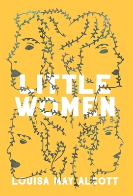 Little Women by Louisa May Alcott