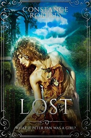 Lost by Constance Roberts