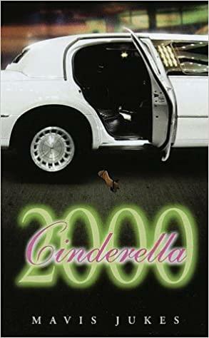 Cinderella 2000 by Mavis Jukes