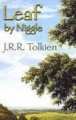 Leaf by Niggle by J.R.R. Tolkien