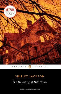 The Haunting of Hill House by Shirley Jackson