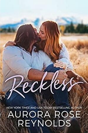 Reckless by Aurora Rose Reynolds