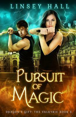 Pursuit of Magic by Linsey Hall