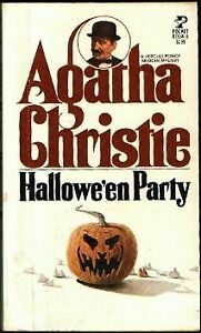 Hallowe'en Party by Agatha Christie