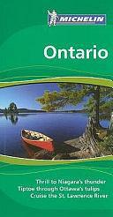 Ontario by Gwen Cannon