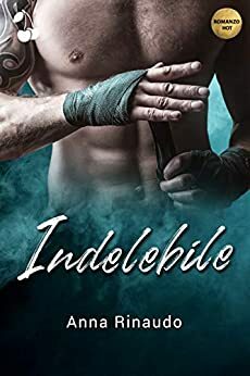 Indelebile by Cherry publishing, Anna Rinaudo