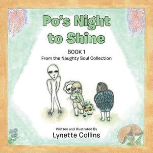 Po's Night to Shine: Book 1 by Lynette Collins