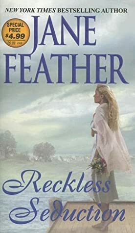 Reckless Seduction by Jane Feather