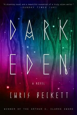 Dark Eden by Chris Beckett
