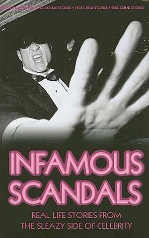 Sex Lies and Scandals by Anne Williams