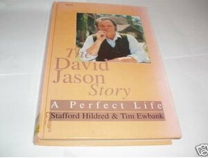 The David Jason Story by Tim Ewbank, Stafford Hildred