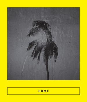 Home: New Arabic Poems by Samir Abu Hawwash, Ines Abassi, Iman Mersal