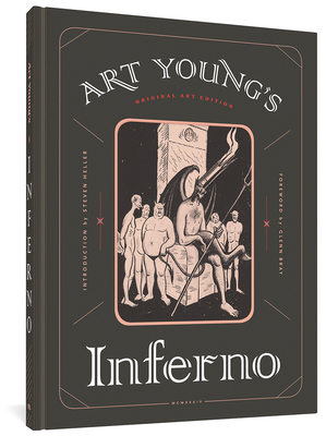 Art Young's Inferno by Art Young