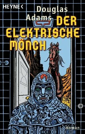 Der elektrische Mönch by Douglas Adams