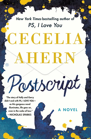 Postscript by Cecelia Ahern