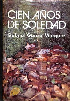 Cien años de soledad by Gabriel García Márquez