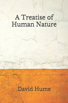 A Treatise of Human Nature: (Aberdeen Classics Collection) by David Hume