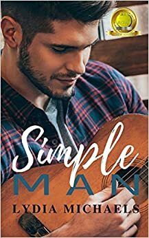 Simple Man by Lydia Michaels