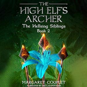 The High Elf's Archer by Margaret Couplet