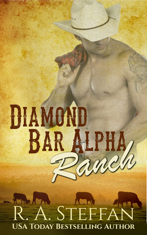 Diamond Bar Alpha Ranch by R.A. Steffan