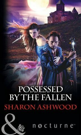 Possessed by the Fallen by Sharon Ashwood
