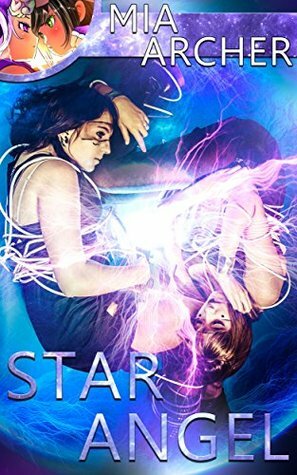 Star Angel by Mia Archer, Hayden Archer