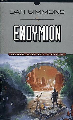 Endymion by Dan Simmons