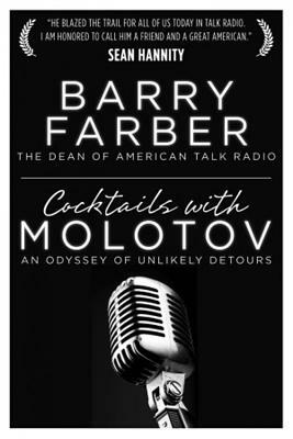 Cocktails with Molotov by Barry Farber