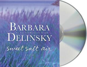 Sweet Salt Air by Barbara Delinsky