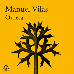 Ordesa by Manuel Vilas