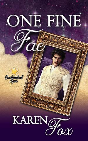 One Fine Fae by Karen Fox