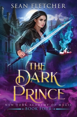 The Dark Prince by Sean Fletcher