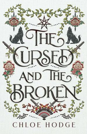 The Cursed and the Broken by Aidan Curtis