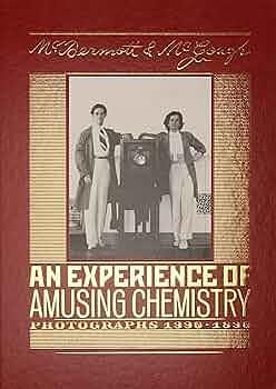 McDermott &amp; McGough: An Experience of Amusing Chemistry : Photographs 1990-1890 by McDermott &amp; McGough, Enrique Juncosa